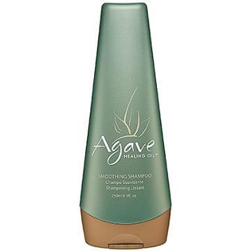 Agave Smoothing Shampoo 8.5 Oz