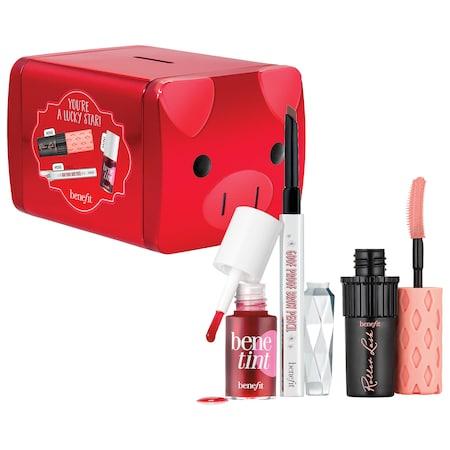 Benefit Cosmetics You're A Lucky Star Mini Set