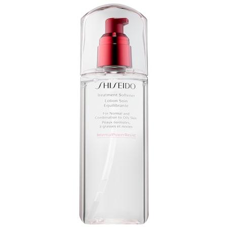 Shiseido Treatment Softener 5 Oz/ 150 Ml