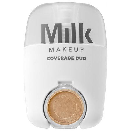 Milk Makeup Coverage Duo Medium 0.088 Oz
