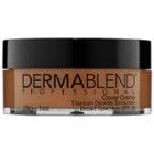 Dermablend Cover Creme Broad Spectrum Spf 30 Cafe Brown (5 1/4)