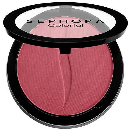 Sephora Collection Colorful Blush 08 I'm Quite Tipsy 0.12 Oz
