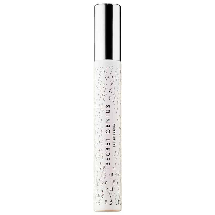 Pinrose Secret Genius Travel Spray 0.27oz/8ml Eau De Parfum Travel Spray
