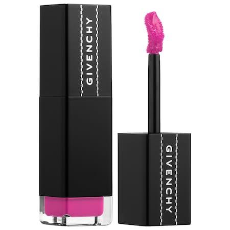 Givenchy Encre Interdite 24 Hour Lip Stain 03 Free Pink 0.25 Oz/ 7.5 Ml