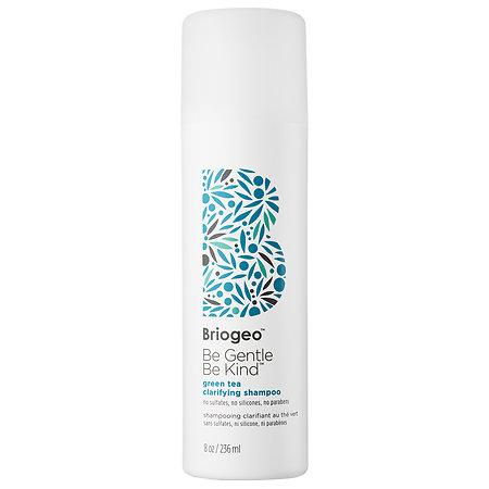 Briogeo Be Gentle, Be Kind(tm) Green Tea Clarifying Shampoo 8 Oz