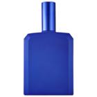 Histoires De Parfums Not A Blue Bottle 4 Oz Eau De Parfum Spray