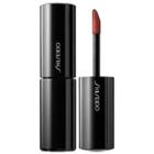 Shiseido Lacquer Rouge Rd728 Voila 0.2 Oz