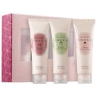 Tocca Crema Veloce Hand Cream Set