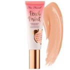 Too Faced Peach Perfect Comfort Matte Foundation - Peaches And Cream Collection Almond