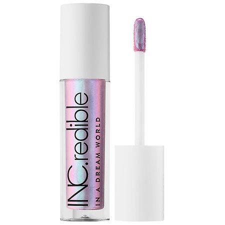 Inc. Redible In A Dream World Iridescent Sheer Gloss 99% Unicorn, 1% Badass 0.12 Oz/ 3.48 Ml