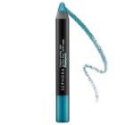 Sephora Collection Colorful Shadow & Liner 26 Peacock Blue Shimmer