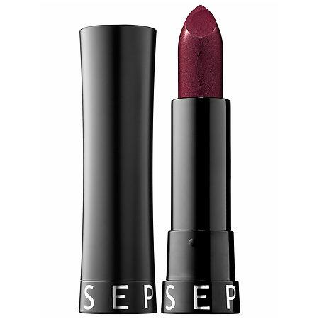 Sephora Collection Rouge Shine Lipstick No. 41 Idol - Metallic 0.13 Oz