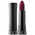 Sephora Collection Rouge Shine Lipstick No. 41 Idol - Metallic 0.13 Oz