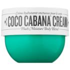 Sol De Janeiro Coco Cabana Body Cream Mini 2.5 Oz/ 75 Ml