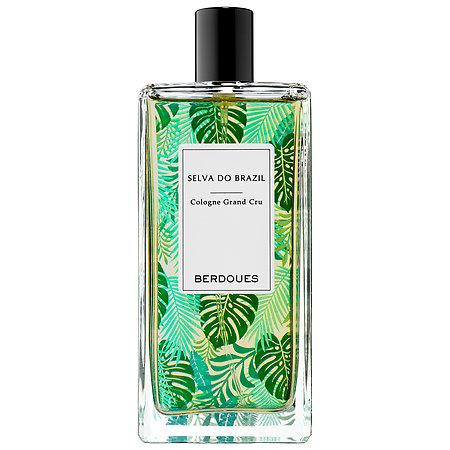 Berdoues Selva Do Brazil 3.4 Oz/ 100 Ml