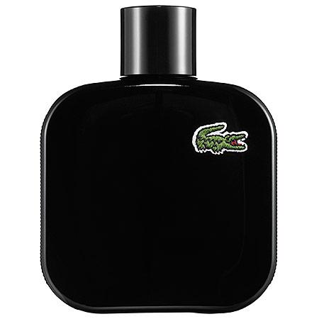 Lacoste Eau De Lacoste L.12.12 - Noir 3.3 Oz/ 100 Ml Eau De Toilette Spray