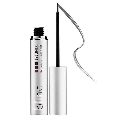 Blinc Liquid Eyeliner Grey 0.21 Oz