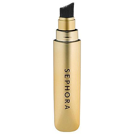 Sephora Collection Hide And Sleek Skinny Lip Retractable Brush