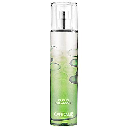 Caudalie Fleur De Vigne 1.7 Oz/ 50 Ml Eau Fraiche Spray