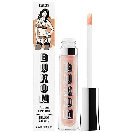 Buxom Full-on&trade; Lip Polish Rebecca 0.15 Oz/ 4.44 Ml