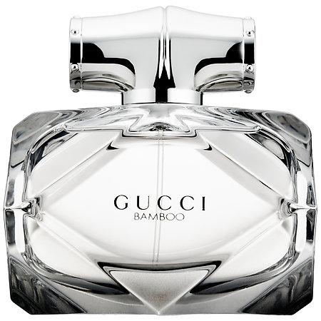 Gucci Bamboo 2.5 Oz Eau De Parfum Spray
