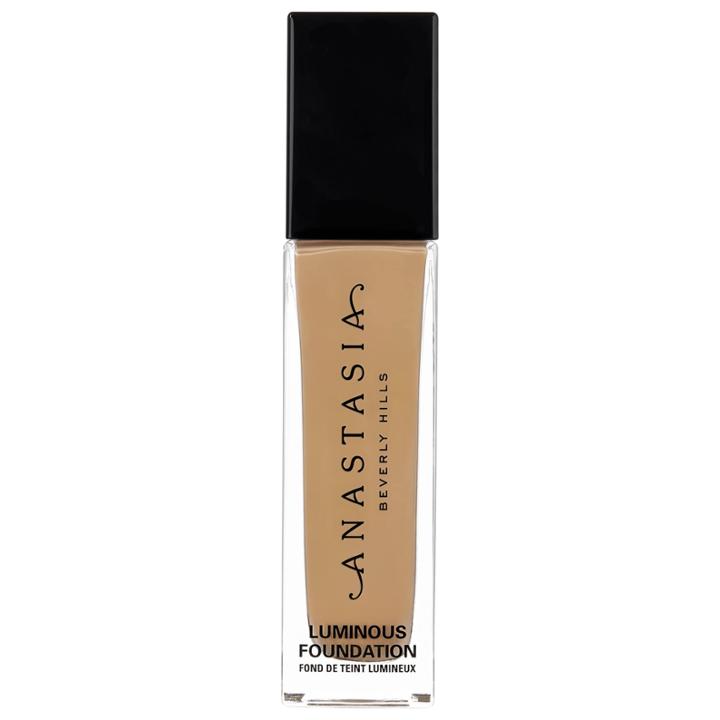 Anastasia Beverly Hills Luminous Foundation 310c 1.01 Oz/ 30 Ml