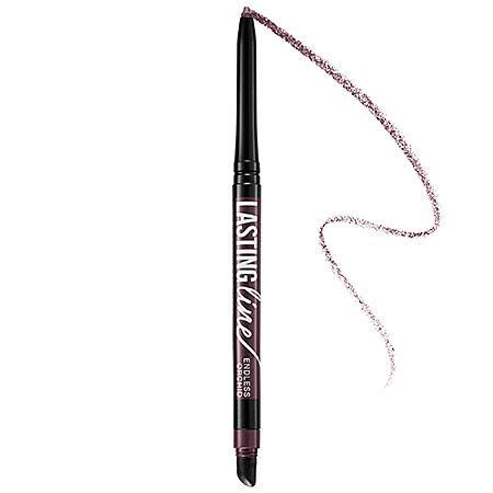 Bareminerals Lasting Line Long-wearing Eyeliner Endless Orchid 0.012 Oz