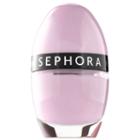 Sephora Collection Color Hit Mini Nail Polish L129 Lilac Fantasy 0.16 Oz/ 5 Ml