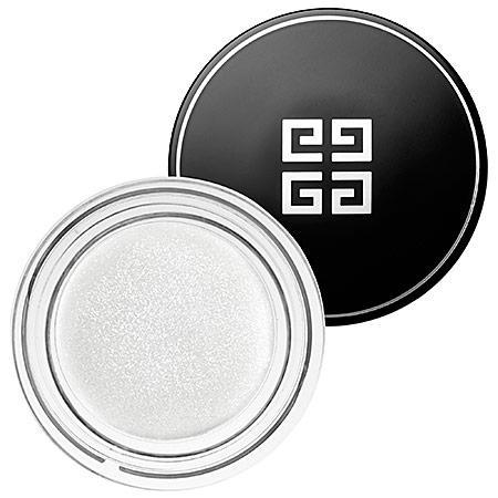 Givenchy Ombre Couture Cream Eyeshadow 1 Top Coat Blanc Satin 0.14 Oz