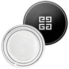 Givenchy Ombre Couture Cream Eyeshadow 1 Top Coat Blanc Satin 0.14 Oz