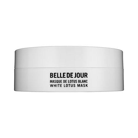 Kenzoki Belle De Jour White Lotus Mask 2.5 Oz/ 75 Ml