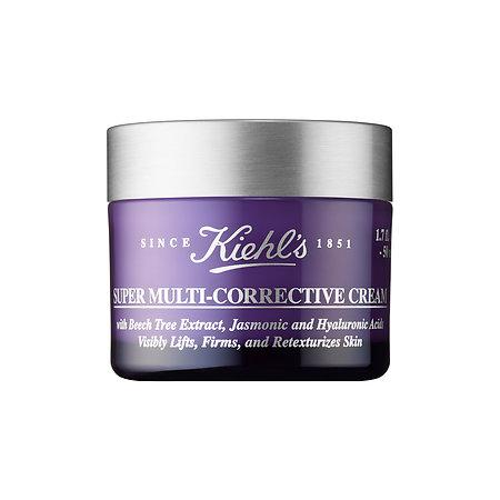 Kiehl's Since 1851 Super Multi-corrective Cream 1.7 Oz/ 50 Ml