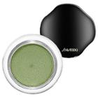 Shiseido Shimmering Cream Eye Color Moss 0.21 Oz
