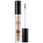 Make Up For Ever Ultra Hd Self-setting Concealer Sand Beige 22 0.17 Oz/ 5 Ml