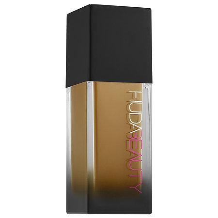 Huda Beauty #fauxfilter Foundation Macchiato 400g 1.18 Oz/ 35 Ml