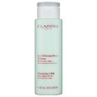 Clarins Cleansing Milk With Alpine Herbs 6.9 Oz/ 200 Ml