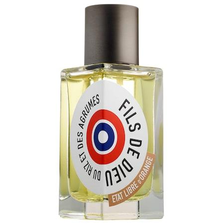 Etat Libre D'orange Fils De Dieu 1.6 Oz/ 47 Ml Eau De Parfum Spray