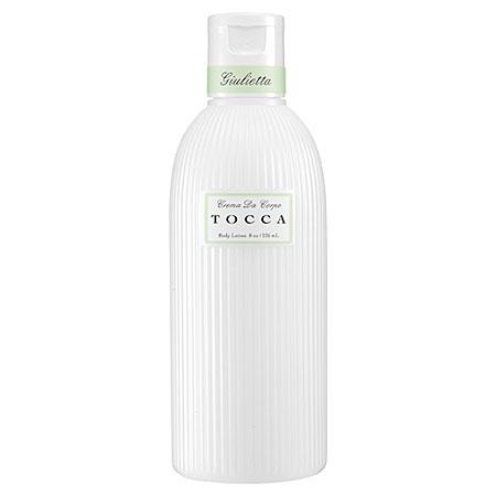 Tocca Beauty Giulietta Crema Da Corpo Body Lotion 8 Oz