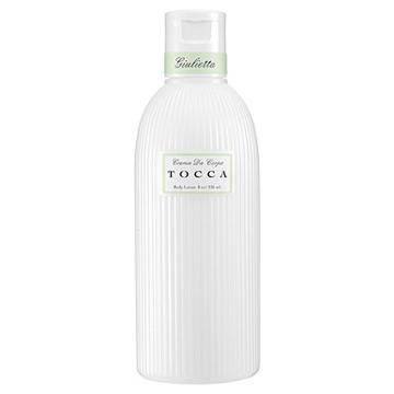 Tocca Beauty Giulietta Crema Da Corpo Body Lotion 8 Oz