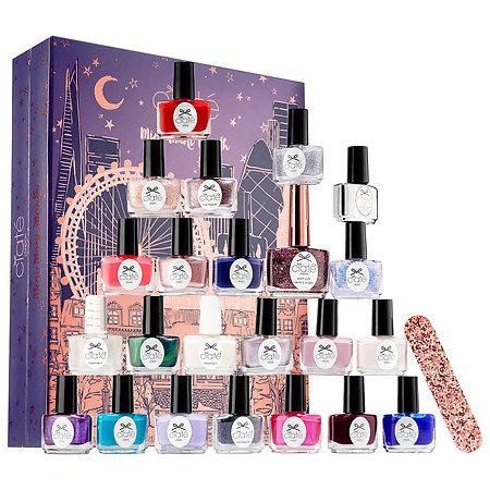 Ciate London Mini Mani Month Nail Polish Set