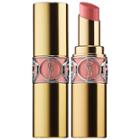 Yves Saint Laurent Rouge Volupte Shine Oil-in-stick Lipstick 8 Pink In Confidence 0.15 Oz/ 4 Ml