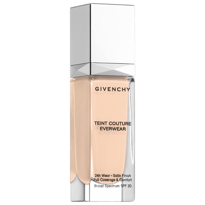 Givenchy Teint Couture Everwear Foundation P95 1 Oz/ 30 Ml