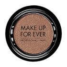 Make Up For Ever Artist Shadow Eyeshadow And Powder Blush I538 Pearly Gray Beige (iridescent) 0.07 Oz/ 2.2 G