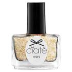 Ciate Mini Paint Pot Nail Polish And Effects Ultimate Opulence 0.17 Oz