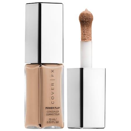 Cover Fx Power Play Concealer N Medium 3 0.33 Oz/ 10 Ml