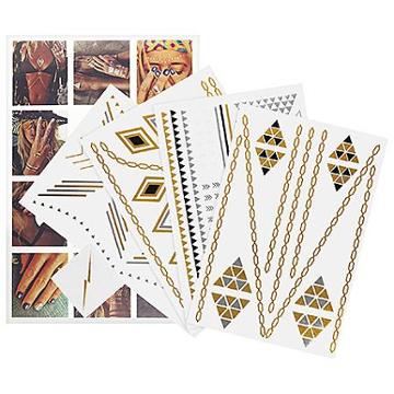 Flash Tattoos Dakota