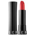 Sephora Collection Rouge Cream Lipstick Jealous 07 0.14 Oz/ 3.9 G