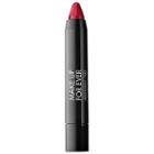 Make Up For Ever Lip Fever: Red Hot Lip Collection Artist Lip Balm - Red 0.23 Oz/ 7 Ml