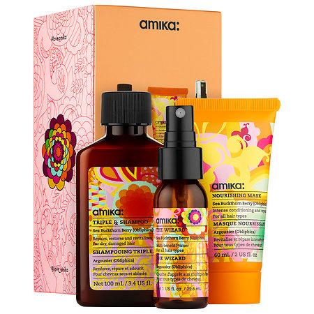 Amika Treat(ment) Me