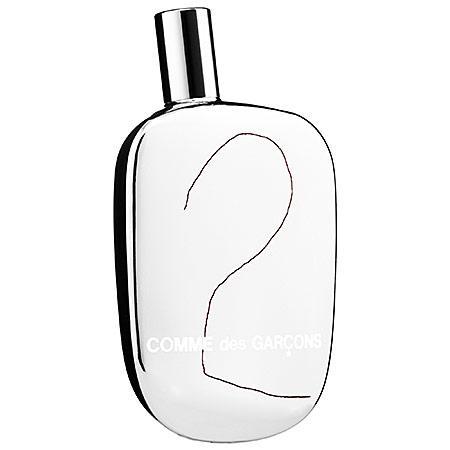 Comme Des Garcons Comme Des Garcons 2 3.4 Oz Eau De Parfum Spray